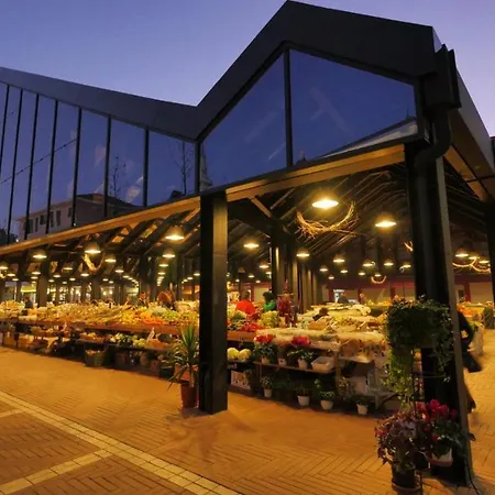 The Laurels - Center Tirana