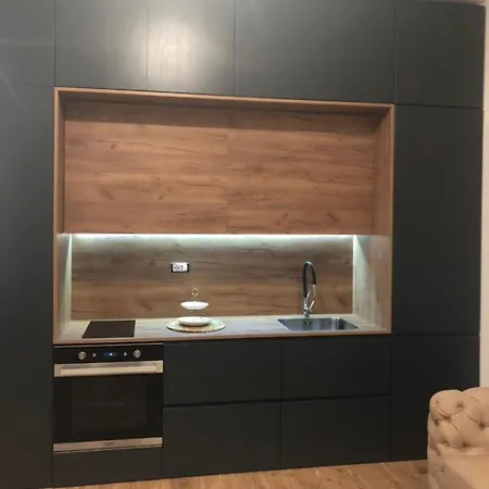 Apartment The Laurels - Center Tirana
