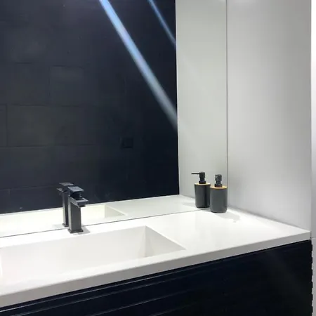 Apartment The Laurels - Center Tirana