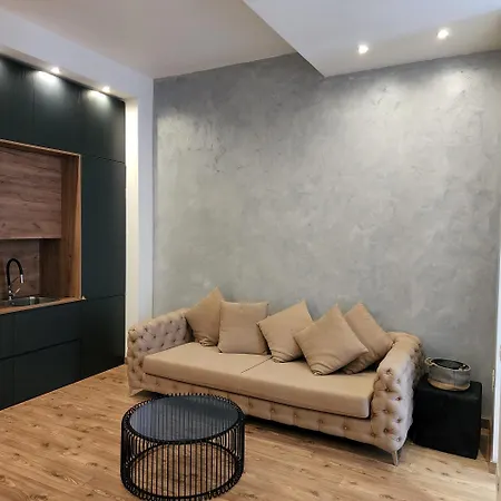 Apartment The Laurels - Center Tirana